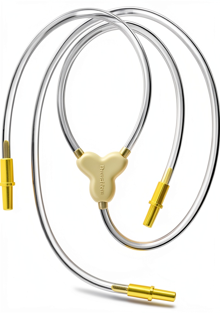 Medela Pump In Style MaxFlow tubing