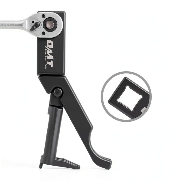 Orion Motor Tech Carbon Steel Valve Compressor-5