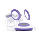 Breast Pump Lansinoh Signature Pro Portable-0