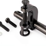Valve Spring Compressor yourour Stainless Steel-0