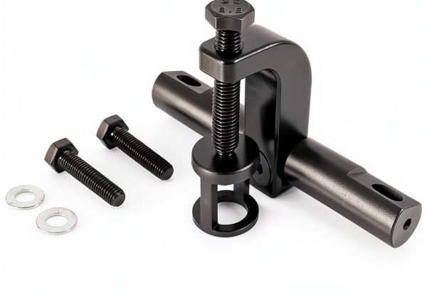 Valve Spring Compressor yourour Stainless Steel-0