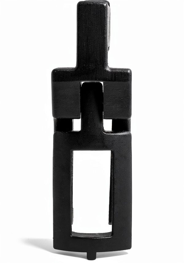 ARES Valve Spring Compressor Chrome Moly Steel-3