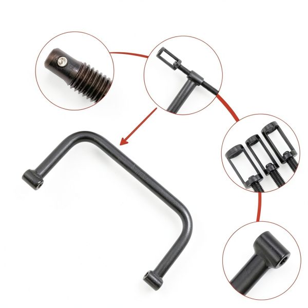 ATPEAM Engine Valve Tool Kit for Automotive-4