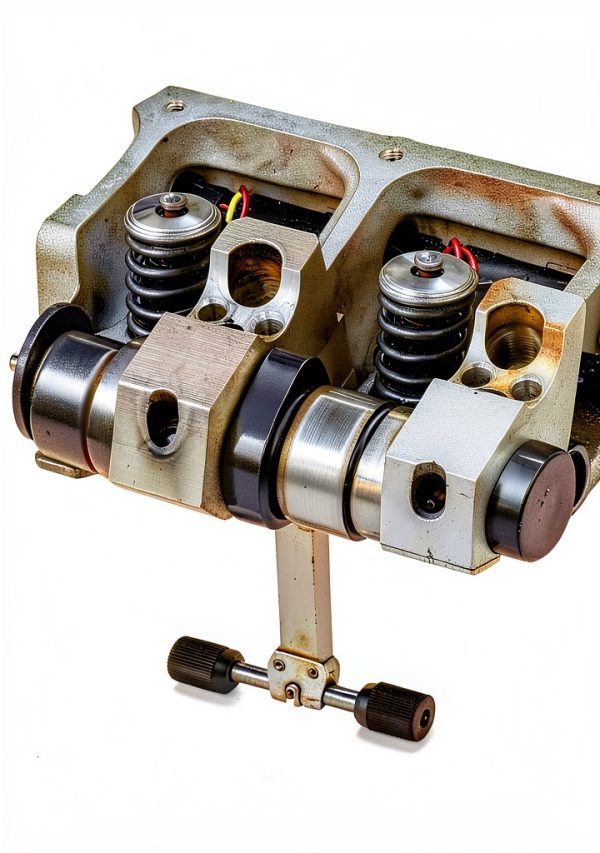 Orion Motor Tech Valve Spring Compressor Tool-3