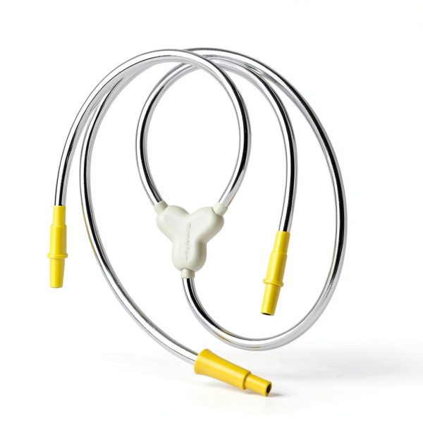 Medela Pump In Style MaxFlow Tubing Compatible-3
