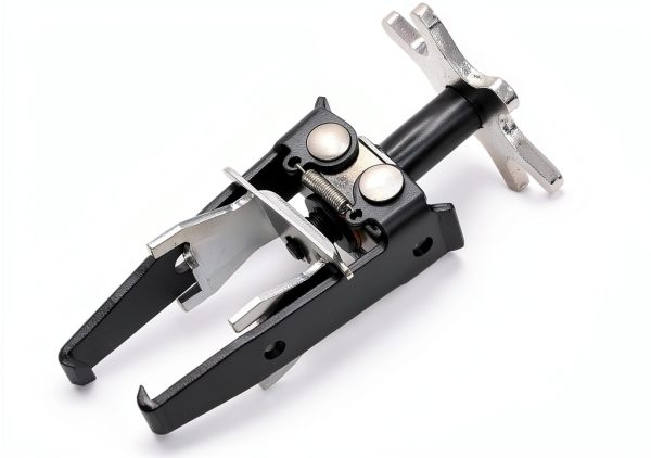 SMOTIVEPRO Valve Spring Compressor Universal Design-4