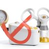 Medela Pump In Style MaxFlow Tubing Compatible-1