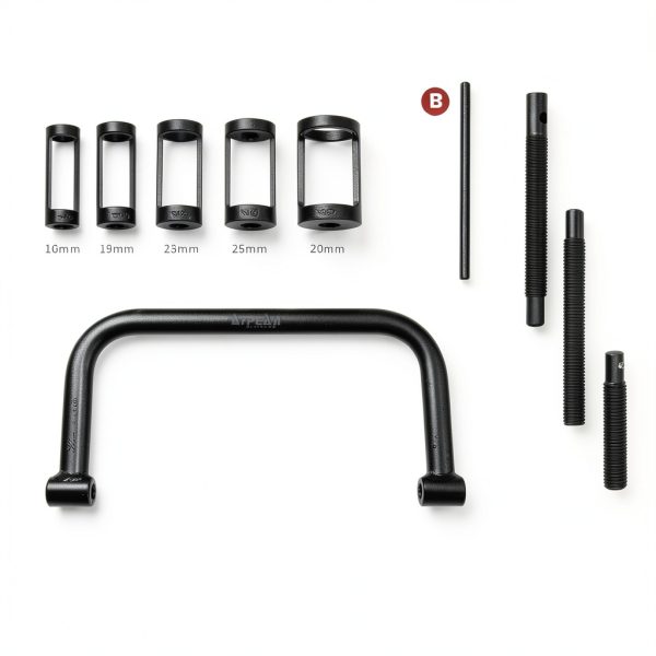 ATPEAM Engine Valve Tool Kit for Automotive-3