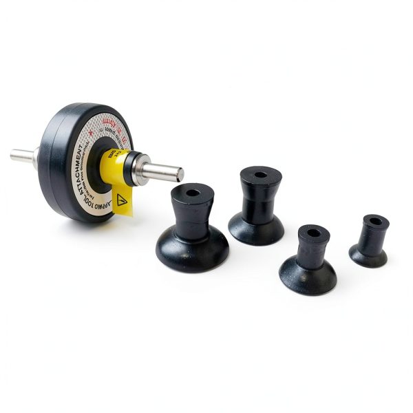 nuwfrog Drill Valve Grinding Tool Attachment-3