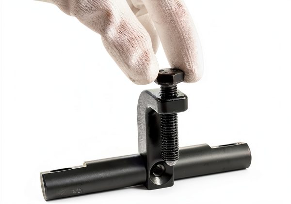 Valve Spring Compressor yourour Stainless Steel-6