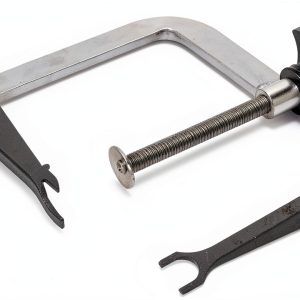 Lisle Valve Spring Compressor Heavy Duty Alloy-0