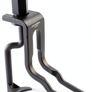 OEMTOOLS 3‑Valve Spring Compressor Manual Tool-0