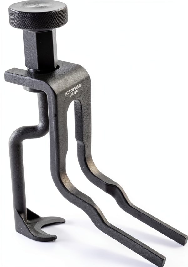 OEMTOOLS 3‑Valve Spring Compressor Manual Tool-0