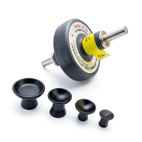 nuwfrog Drill Valve Grinding Tool Attachment-1