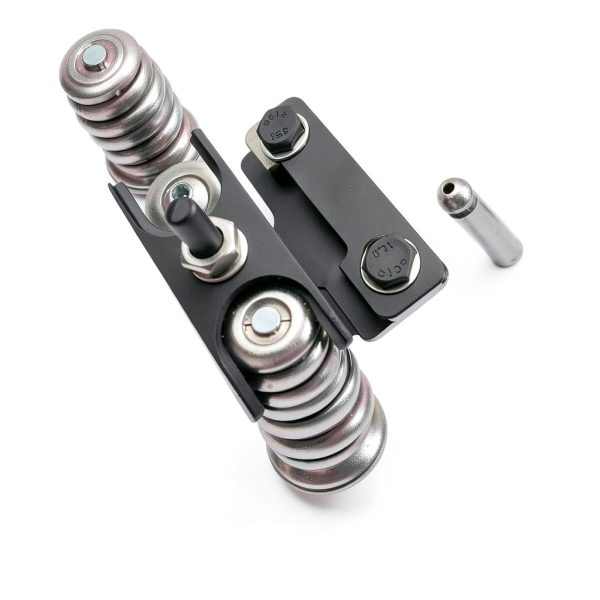 Jepacr LS Valve Spring Compressor Steel Tool-4