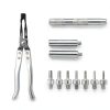 Valve Seal Remover Kit NYXOVA Alloy Steel-2