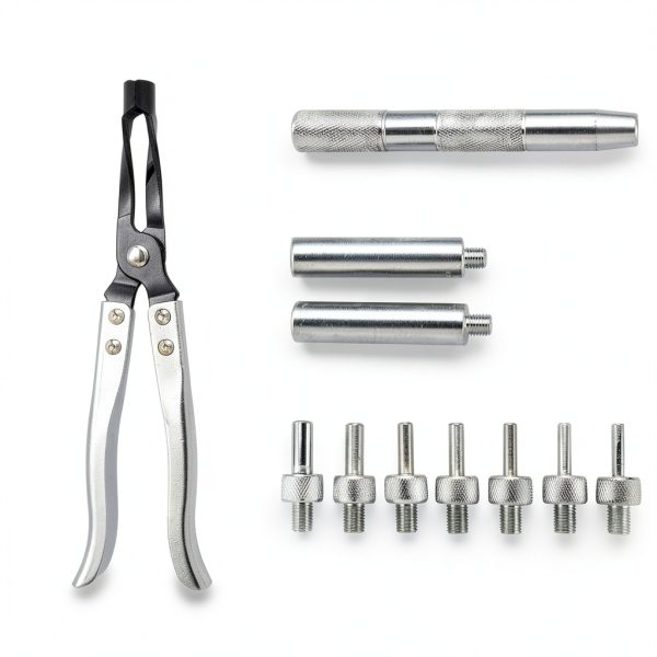 Valve Seal Remover Kit NYXOVA Alloy Steel-2