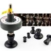 Valve Lapping Kit Salior Carbon Steel Tool-3