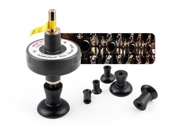 Valve Lapping Kit Salior Carbon Steel Tool-3
