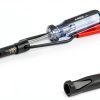 Jam Nut Valve Tool ARES Chrome Vanadium Steel-1