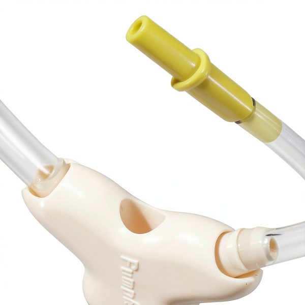 Medela Pump In Style MaxFlow Tubing Compatible-4