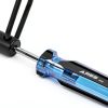 Jam Nut Valve Tool ARES Chrome Vanadium Steel-4