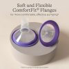 Breast Pump Lansinoh Signature Pro Portable-5
