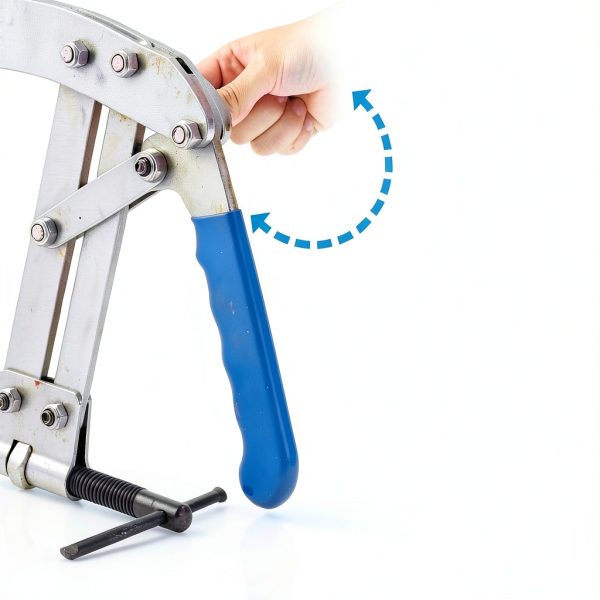 Valve Spring Compress Tool by SMOTIVEPRO for Automotive-3