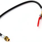 UHANBUT Engine Air Valve Pressure Hose Brass-0