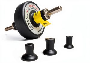 nuwfrog Drill Valve Grinding Tool Attachment-0