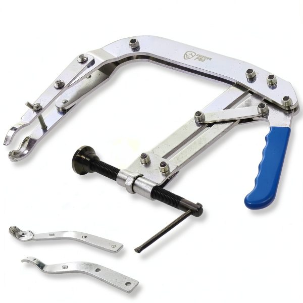 Valve Spring Compress Tool by SMOTIVEPRO for Automotive-1