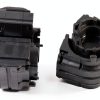 Rear Stabilizer Bar FAN-RC-PARTS Black Aluminum-3