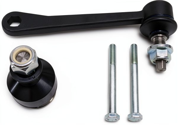 Front Sway Bar Kit RMT Aluminum Conversion Set-1