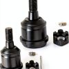 Detroit Axle Black Sway Bar Kit for Ram 2500 4x4-3
