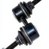 Sway Bar Kit MOCA AUTOPARTS Front Left Right Steel-4