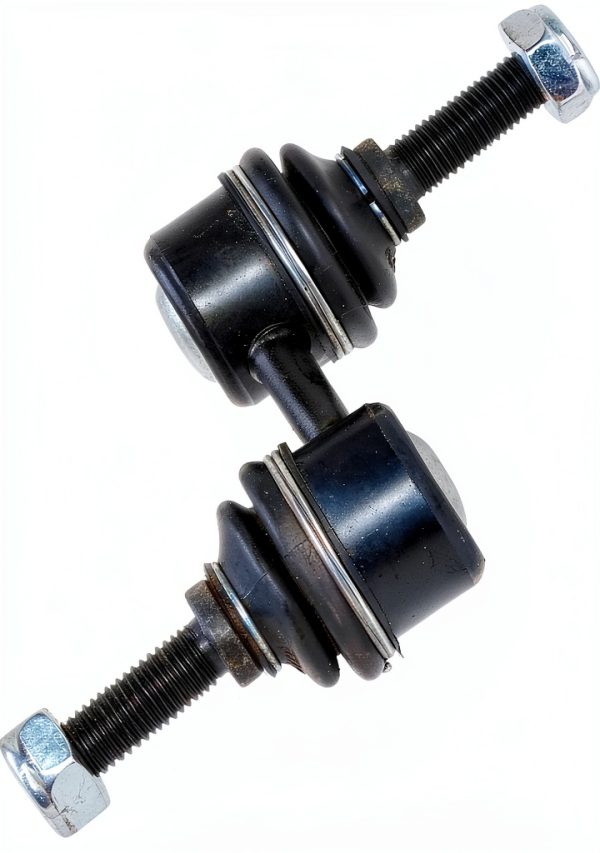Sway Bar Kit MOCA AUTOPARTS Front Left Right Steel-4