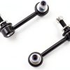 Front Sway Bar Kit MOCA AUTOPARTS Steel Fit-3