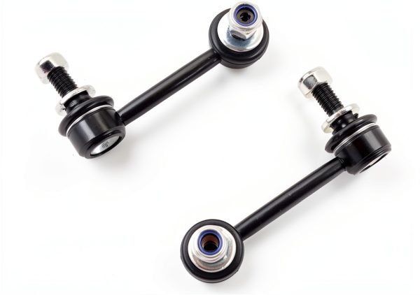Front Sway Bar Kit MOCA AUTOPARTS Steel Fit-3