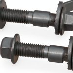 Camber Bolt SPC PERFORMANCE Sway Bar Kit Machined-0