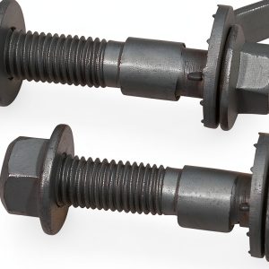 Camber Bolt SPC PERFORMANCE Sway Bar Kit Machined-0