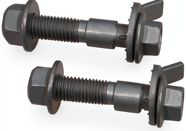 Camber Bolt SPC PERFORMANCE Sway Bar Kit Machined-0