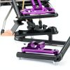 TCRC Aluminum Titanium Rear Anti Sway Bar Kit-5