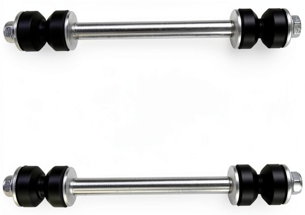 MOCA AUTOPARTS Front Sway Bar Kit for K7275 K8771 K8738-3