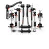 A-Premium Front Sway Bar Kit Corrosion Resistant-1