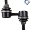 Sway Bar Kit MOCA AUTOPARTS Front Left Right Steel-7