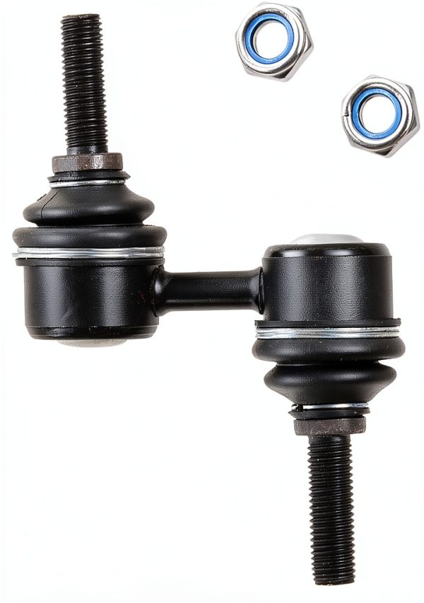 Sway Bar Kit MOCA AUTOPARTS Front Left Right Steel-7