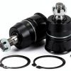 Sway Bar Kit MOCA AUTOPARTS Front Left Right Steel-1