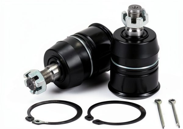 Sway Bar Kit MOCA AUTOPARTS Front Left Right Steel-1