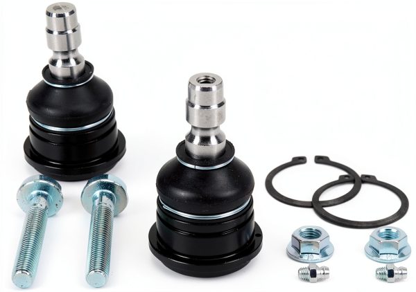 MOCA AUTOPARTS Front Sway Bar Kit for K7275 K8771 K8738-2