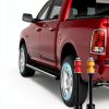 JUFWKO Front Sway Bar Kit for Dodge Ram 1500 4WD-3